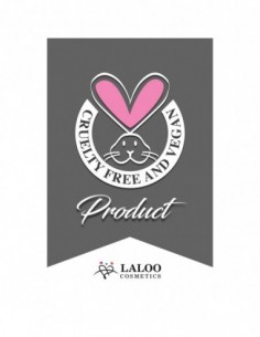 Νο.419 Metallic purple | Laloo gel polish 15ml 2