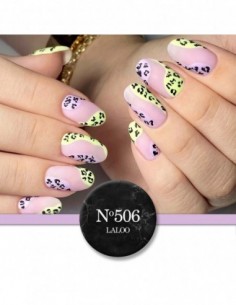 506 Lilac Bush | Laloo gel polish 15ml 2