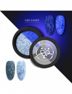 Pigment florescent Astra nr 4 Laloo 2