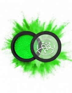 Pigment Nemo Neon No.06 Verde Laloo 2