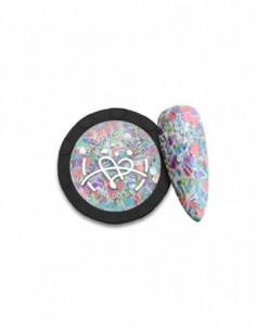 Glitter Corean No.02 Laloo