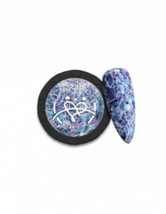 Glitter Corean No.06 Laloo